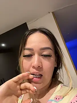 Danielavegax Webcamshow