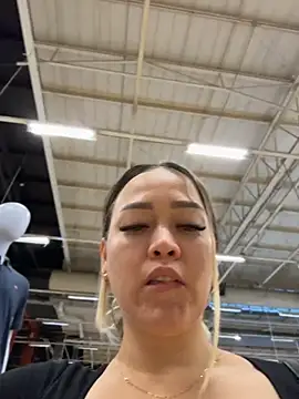 Danielavegax Show in webcam