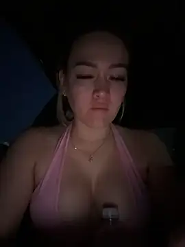 Danielavegax's Webcam Show