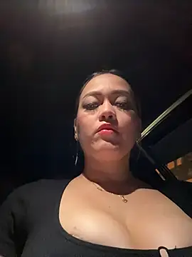 Danielavegax Webcam-Show