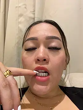 Danielavegax Webcam Show