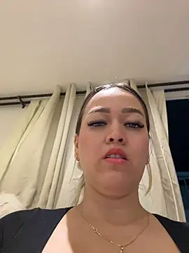 Danielavegax Show Webcam