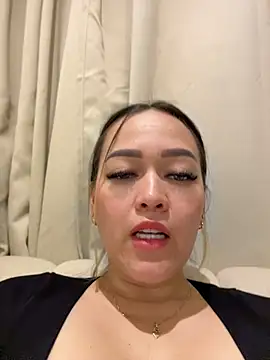 Danielavegax Show Webcam