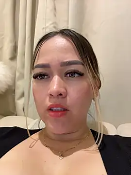 Danielavegax Webcam show