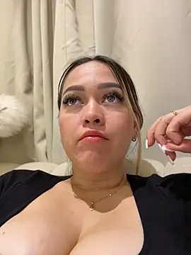 Danielavegax Pertunjukan Webcam