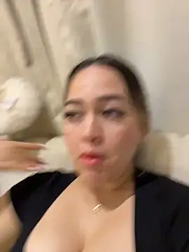 Danielavegax webcam show
