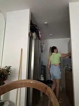 Danielavegax's Webcam Show