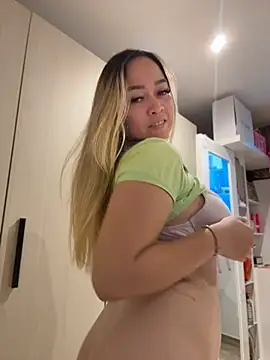 Show de Danielavegax na webcam