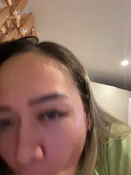 Danielavegax Pertunjukan Webcam