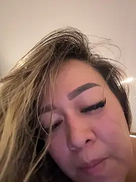 Danielavegax 网络视讯表演