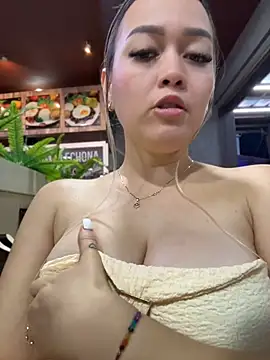 Danielavegax Webcam show