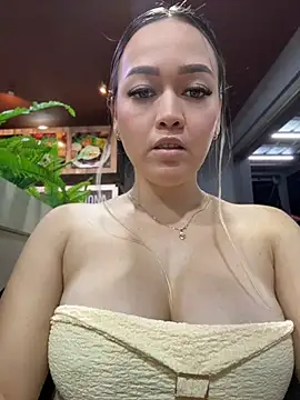 โชว์เว็บแคมของ Danielavegax