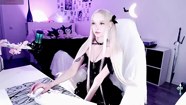 babymisa Chat XXX in diretta