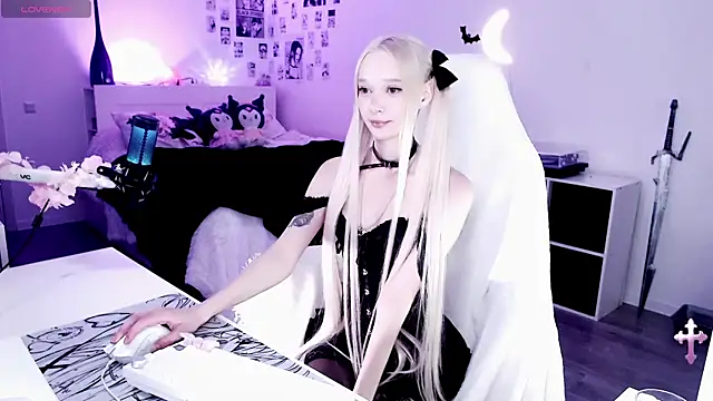 babymisa: απευθείας συνομιλία ΧΧΧ