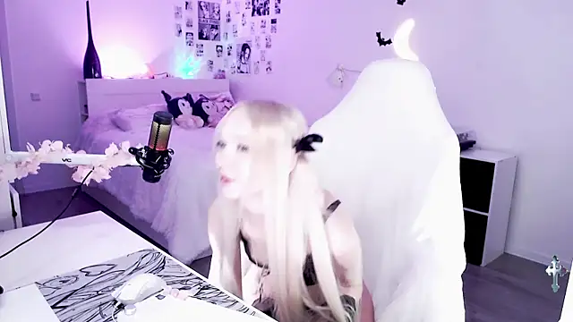 babymisa 网络视讯表演