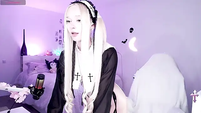 babymisa 网络视讯表演
