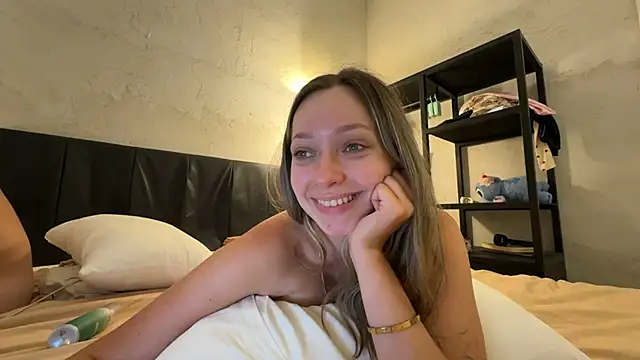 _liatris_ Webcam-Show