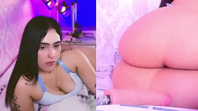 แชท XXX สดของ kloe_campbell