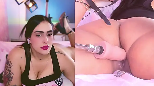 Chat XXX en directo de kloe_campbell