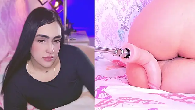 kloe_campbell – Naživo XXX chat