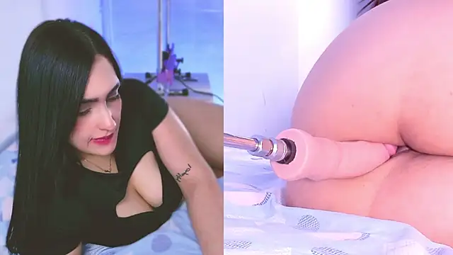 kloe_campbell's Live XXX Chat