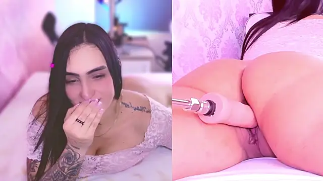 แชท XXX สดของ kloe_campbell