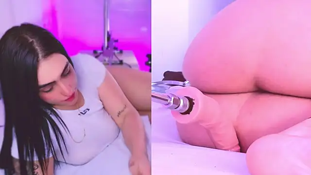 kloe_campbell 라이브 XXX 채팅