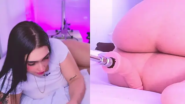 Živý XXX chat kloe_campbell