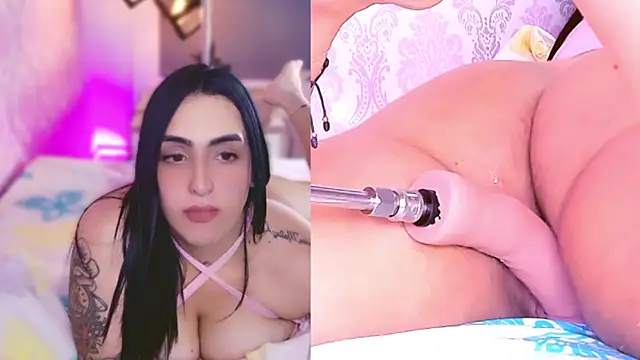 kloe_campbell's Live XXX Chat