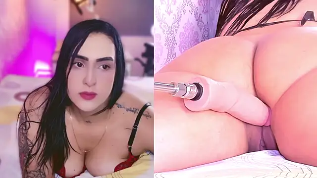 kloe_campbell 现场XXX聊天