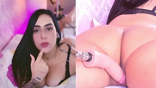 kloe_campbell – Live XXX-chat