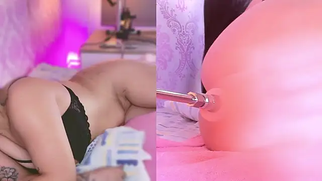 kloe_campbell Chat XXX in diretta