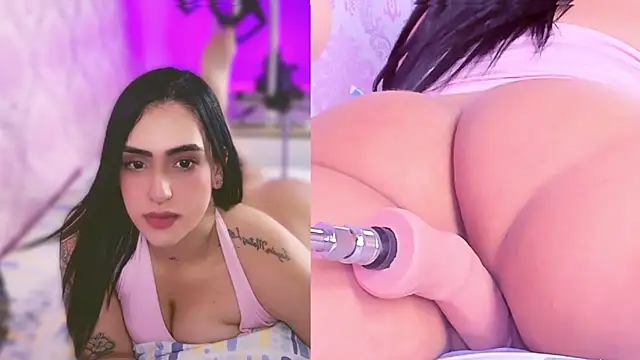 kloe_campbell Live XXX-Chat