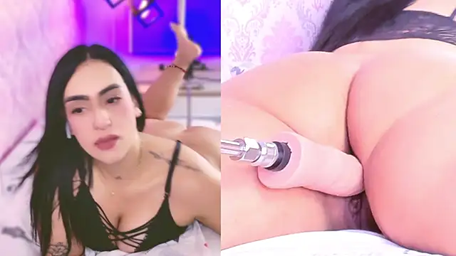 kloe_campbell 라이브 XXX 채팅