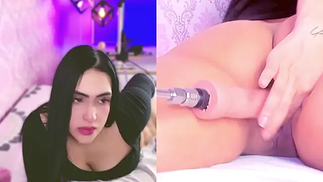 kloe_campbell XXX чат на живо