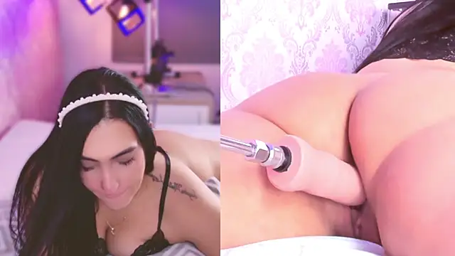 צ'אט XXX בשידור חי של kloe_campbell