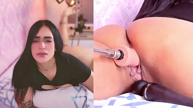 kloe_campbell 现场XXX聊天