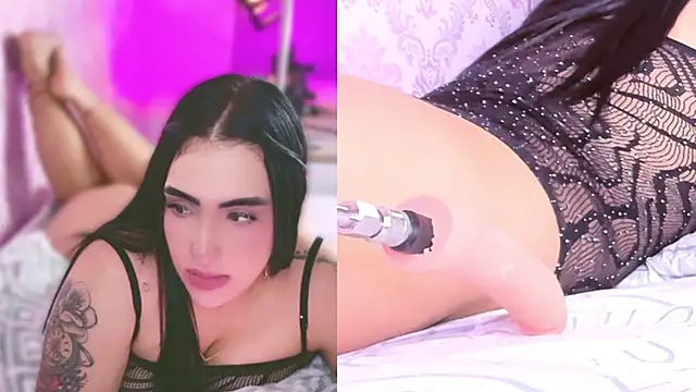 kloe_campbell – Live XXX-chat