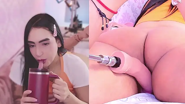 kloe_campbell 라이브 XXX 채팅