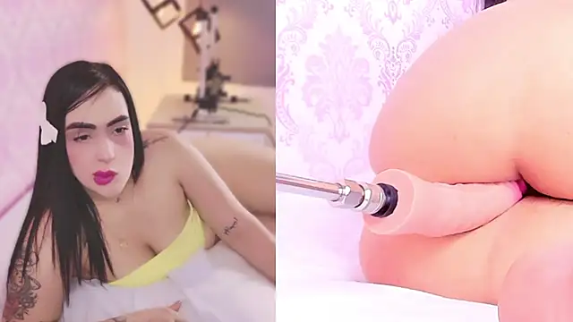 XXX chat uživo modela kloe_campbell