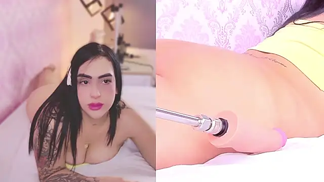 Živý XXX chat kloe_campbell