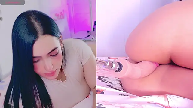 แชท XXX สดของ kloe_campbell