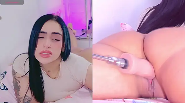 kloe_campbell XXX чат на живо