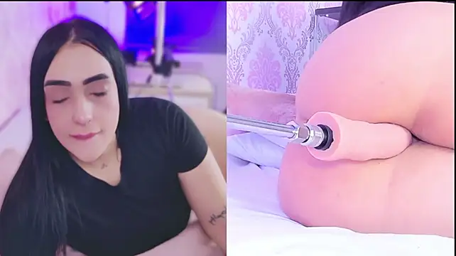 Živý XXX chat kloe_campbell