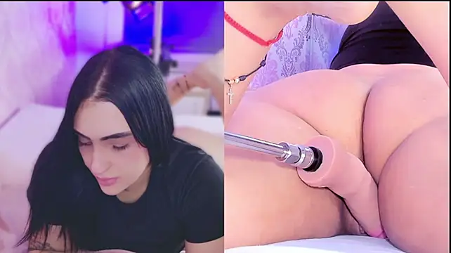 kloe_campbell 现场XXX聊 天