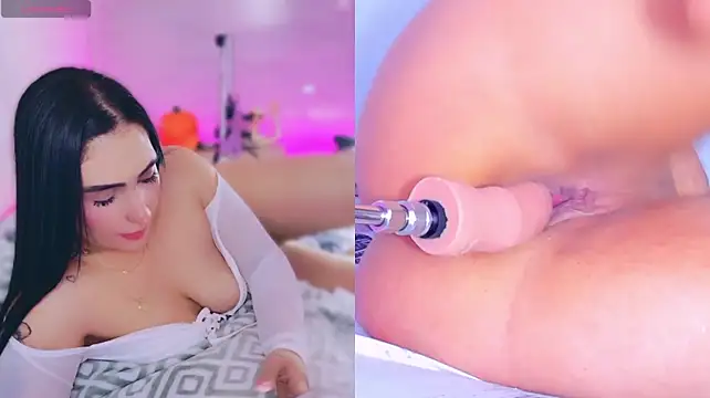 Živý XXX chat kloe_campbell