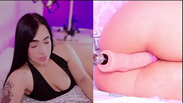 kloe_campbell Chat XXX in diretta
