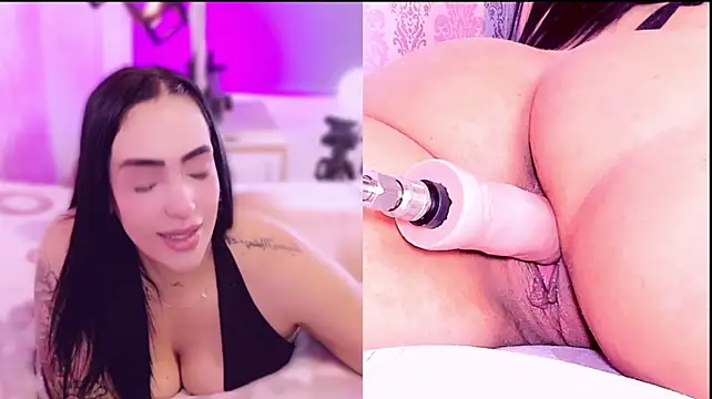 Chat XXX ao vivo de kloe_campbell