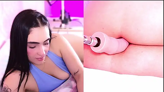 แชท XXX สดของ kloe_campbell