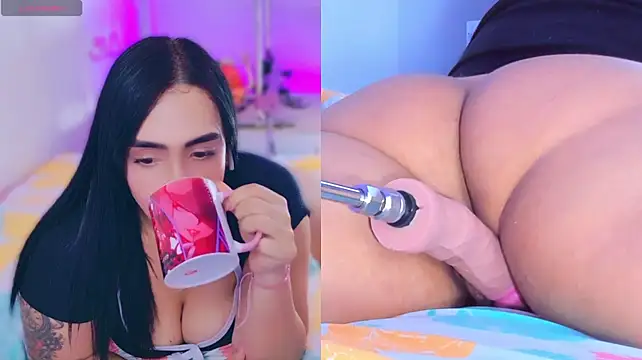 แชท XXX สดของ kloe_campbell